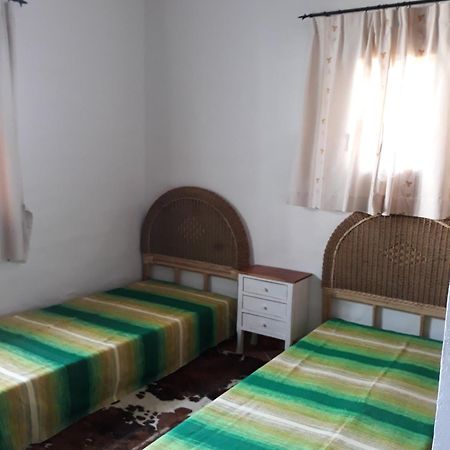 Casa Las Ciguenas Apartment Вехер де ла Фронтера Стая снимка