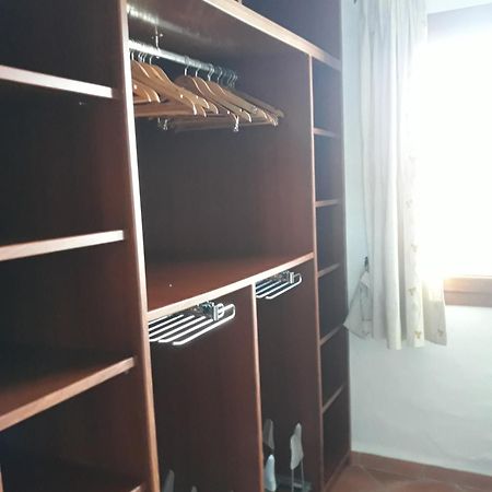 Casa Las Ciguenas Apartment Вехер де ла Фронтера Стая снимка