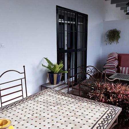 Casa Las Ciguenas Apartment Вехер де ла Фронтера Стая снимка