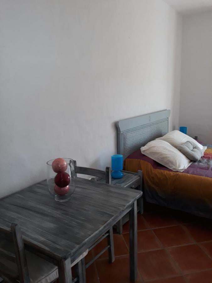 Casa Las Ciguenas Apartment Вехер де ла Фронтера Стая снимка