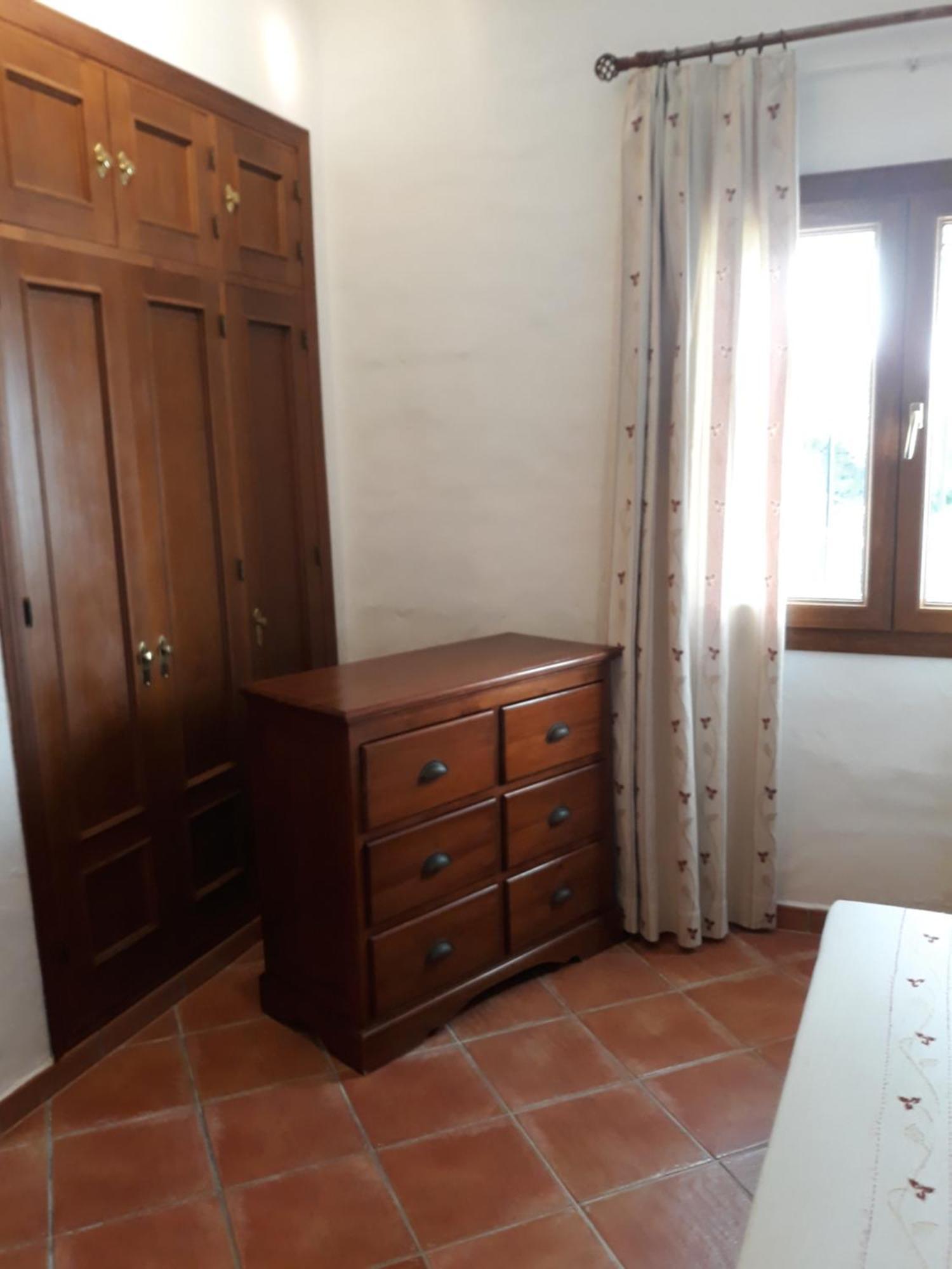 Casa Las Ciguenas Apartment Вехер де ла Фронтера Стая снимка