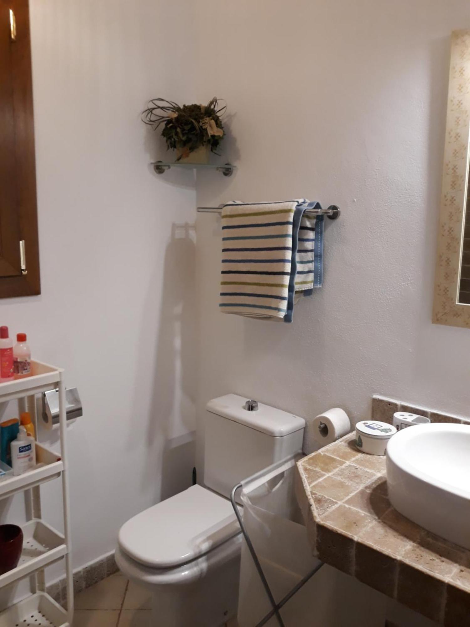 Casa Las Ciguenas Apartment Вехер де ла Фронтера Стая снимка