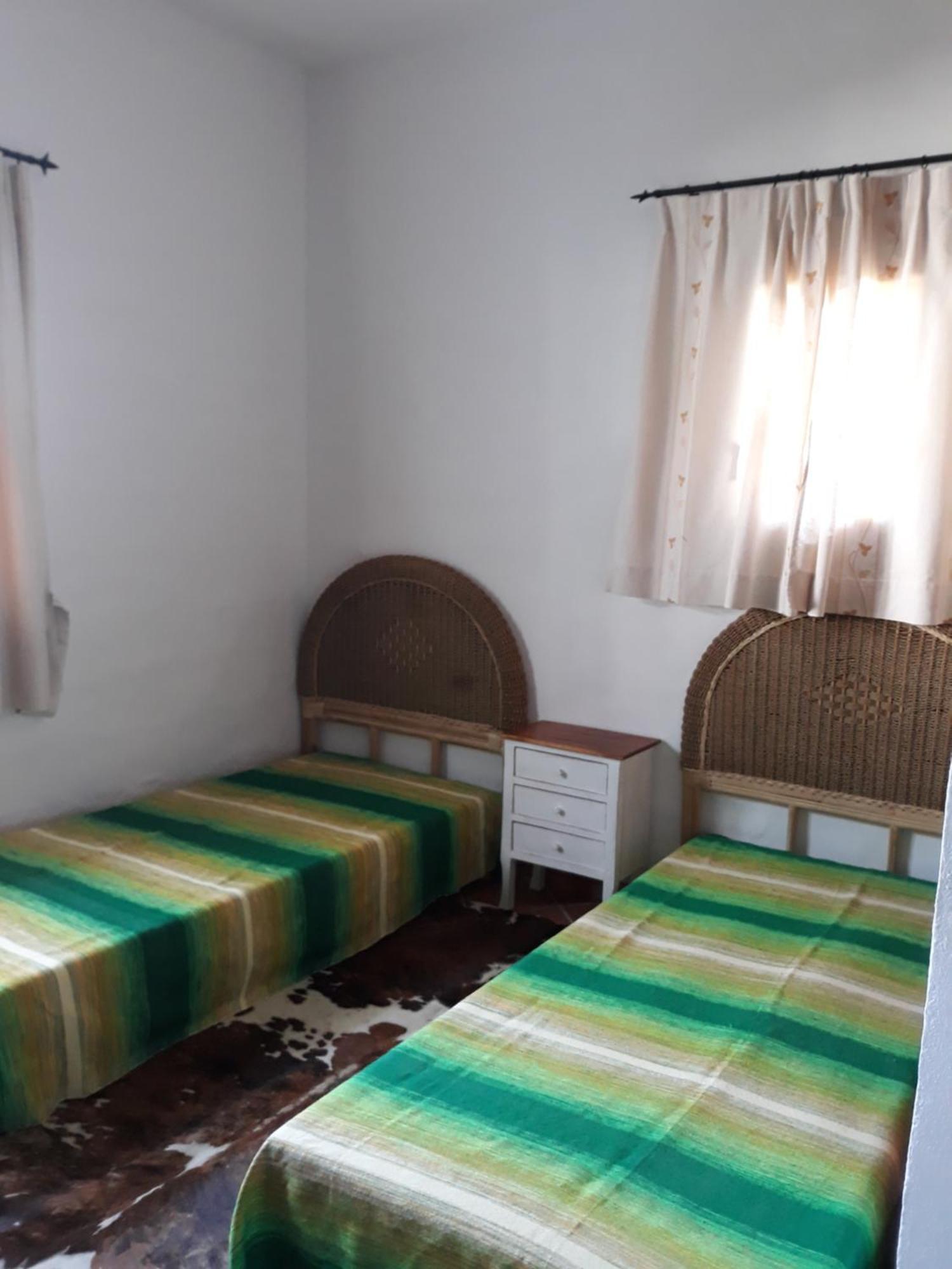 Casa Las Ciguenas Apartment Вехер де ла Фронтера Стая снимка