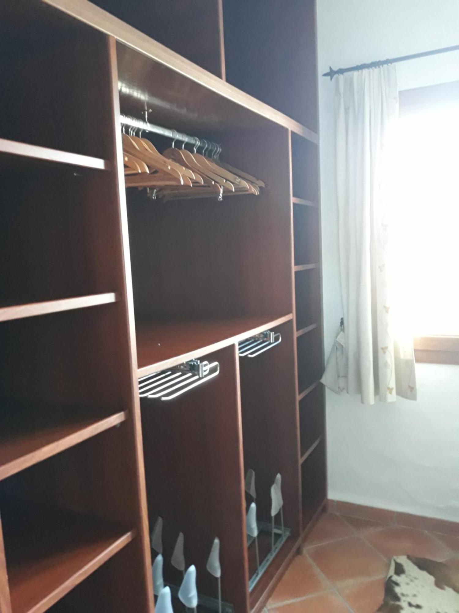Casa Las Ciguenas Apartment Вехер де ла Фронтера Стая снимка