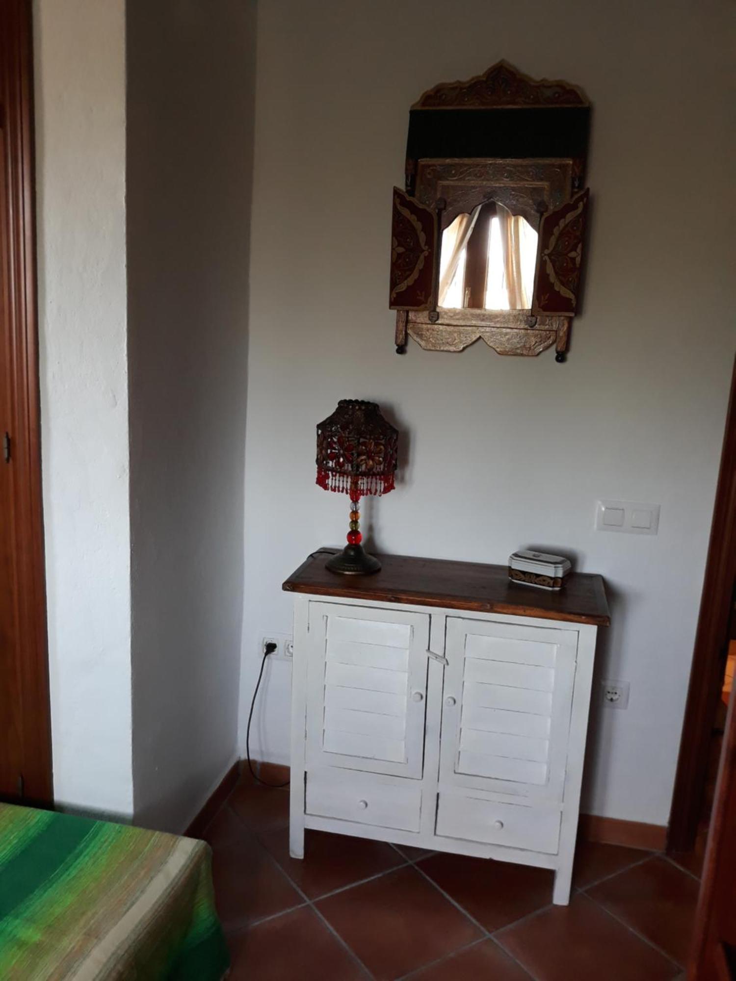 Casa Las Ciguenas Apartment Вехер де ла Фронтера Стая снимка