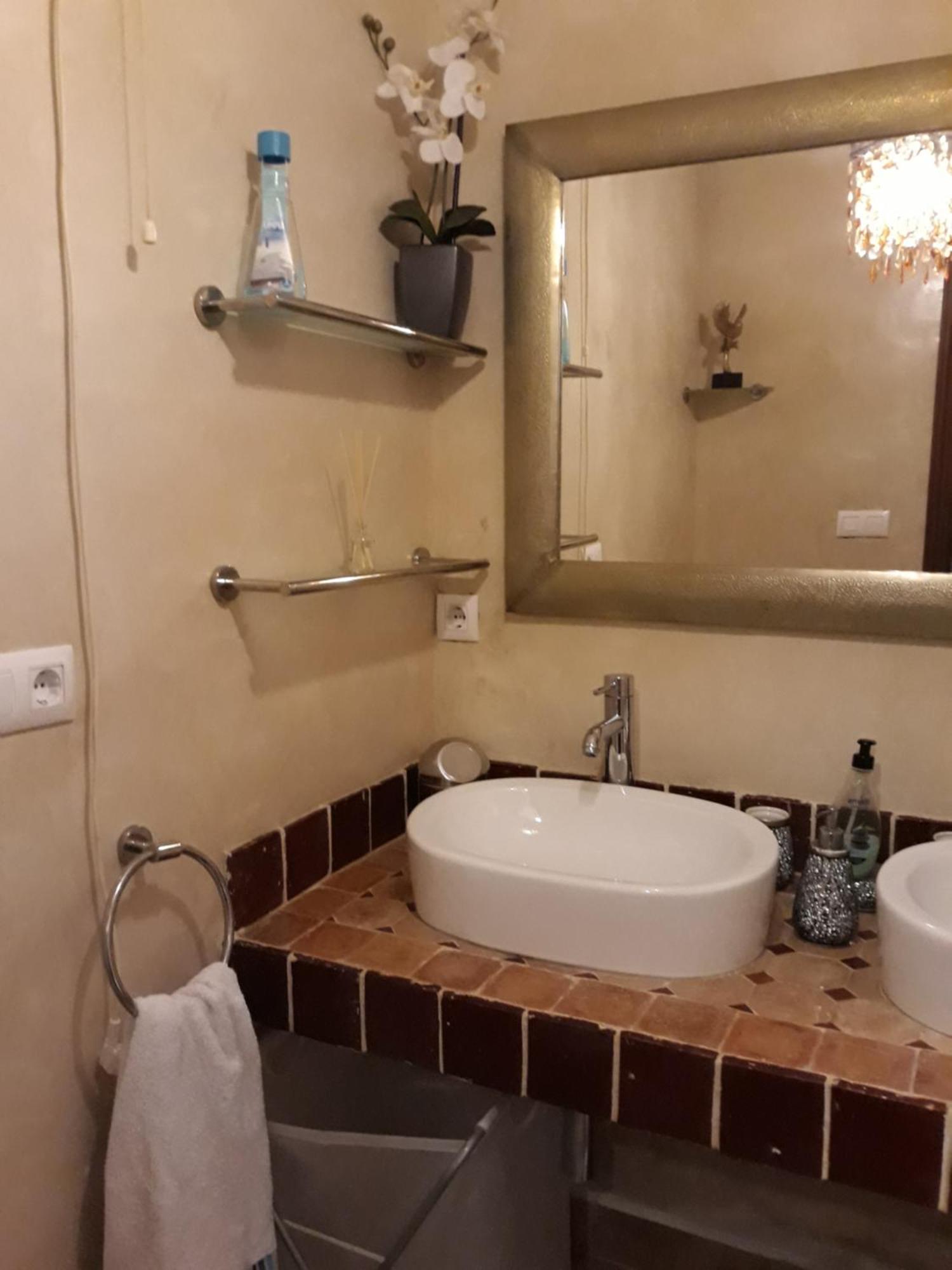 Casa Las Ciguenas Apartment Вехер де ла Фронтера Стая снимка
