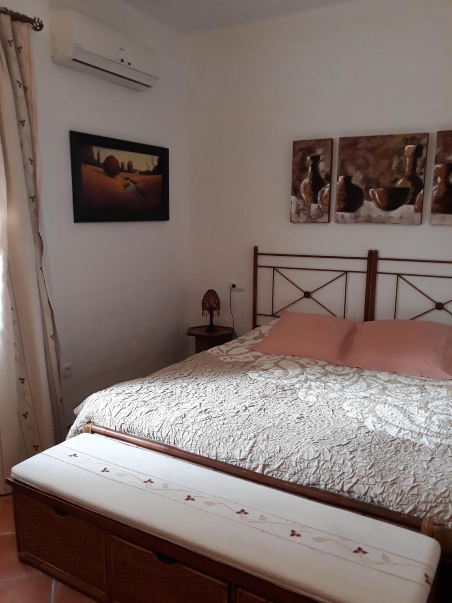 Casa Las Ciguenas Apartment Вехер де ла Фронтера Стая снимка