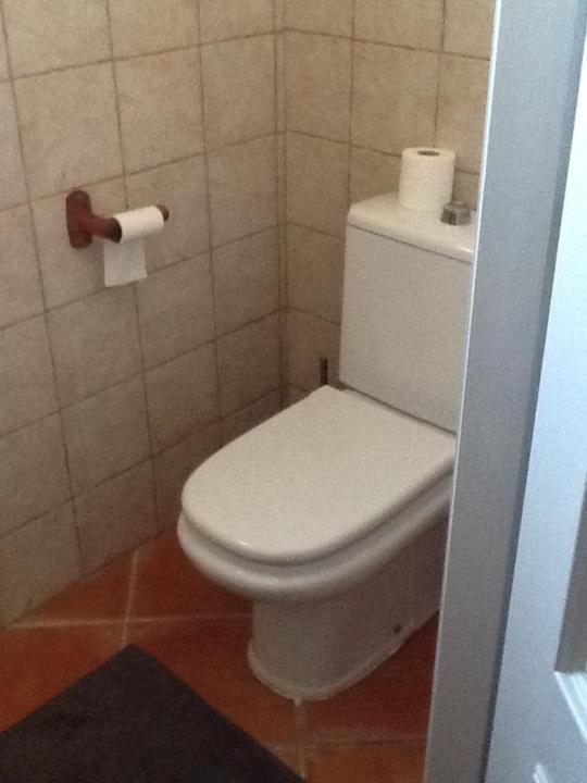 Casa Las Ciguenas Apartment Вехер де ла Фронтера Екстериор снимка