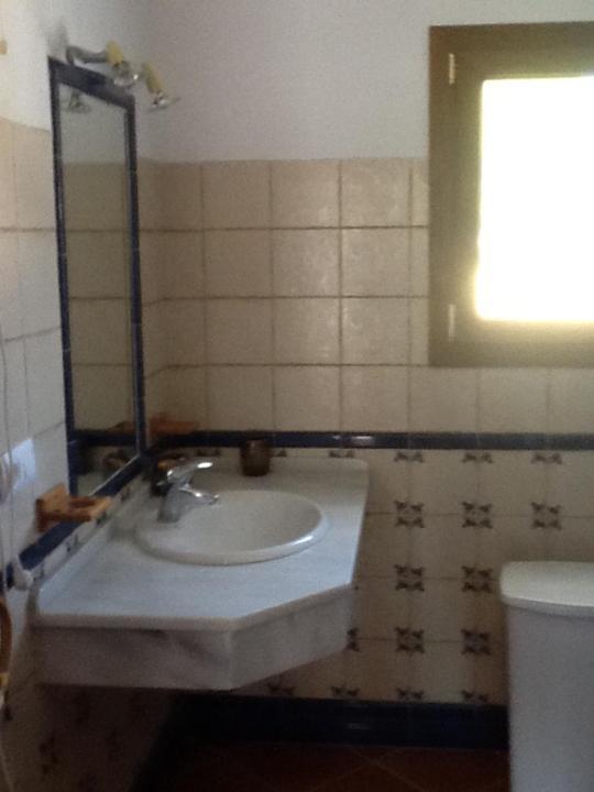 Casa Las Ciguenas Apartment Вехер де ла Фронтера Екстериор снимка