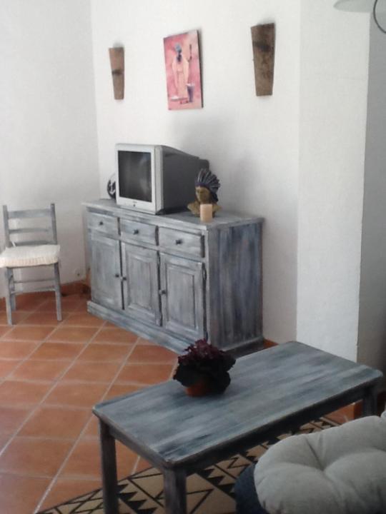 Casa Las Ciguenas Apartment Вехер де ла Фронтера Екстериор снимка