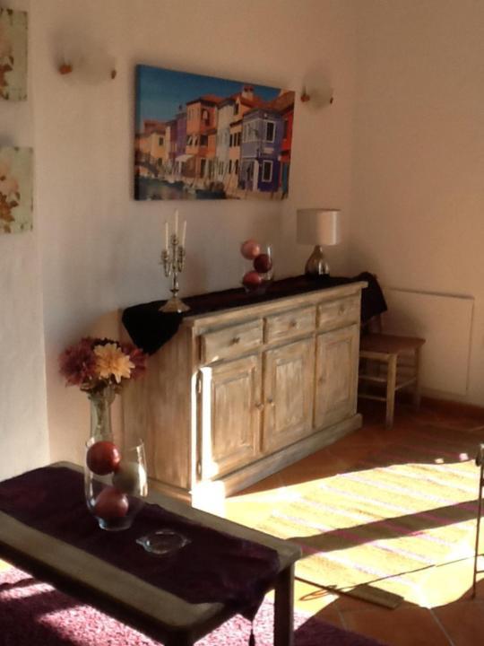 Casa Las Ciguenas Apartment Вехер де ла Фронтера Екстериор снимка