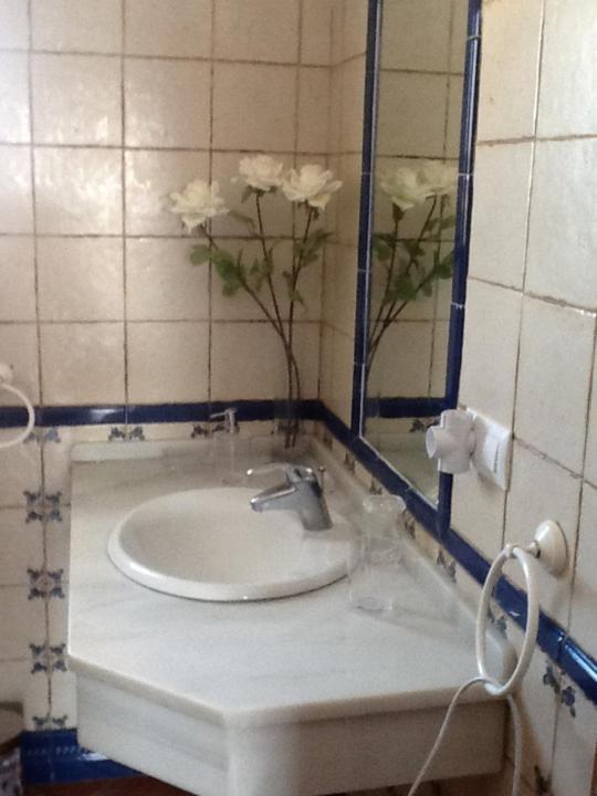 Casa Las Ciguenas Apartment Вехер де ла Фронтера Екстериор снимка