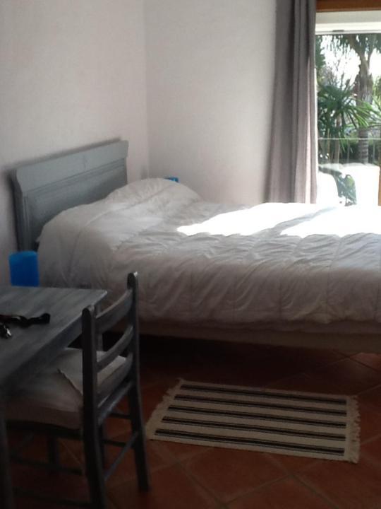 Casa Las Ciguenas Apartment Вехер де ла Фронтера Екстериор снимка