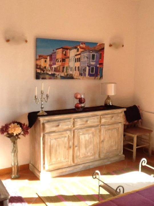 Casa Las Ciguenas Apartment Вехер де ла Фронтера Екстериор снимка