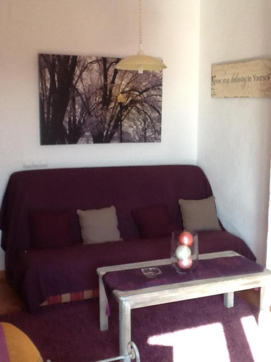 Casa Las Ciguenas Apartment Вехер де ла Фронтера Екстериор снимка